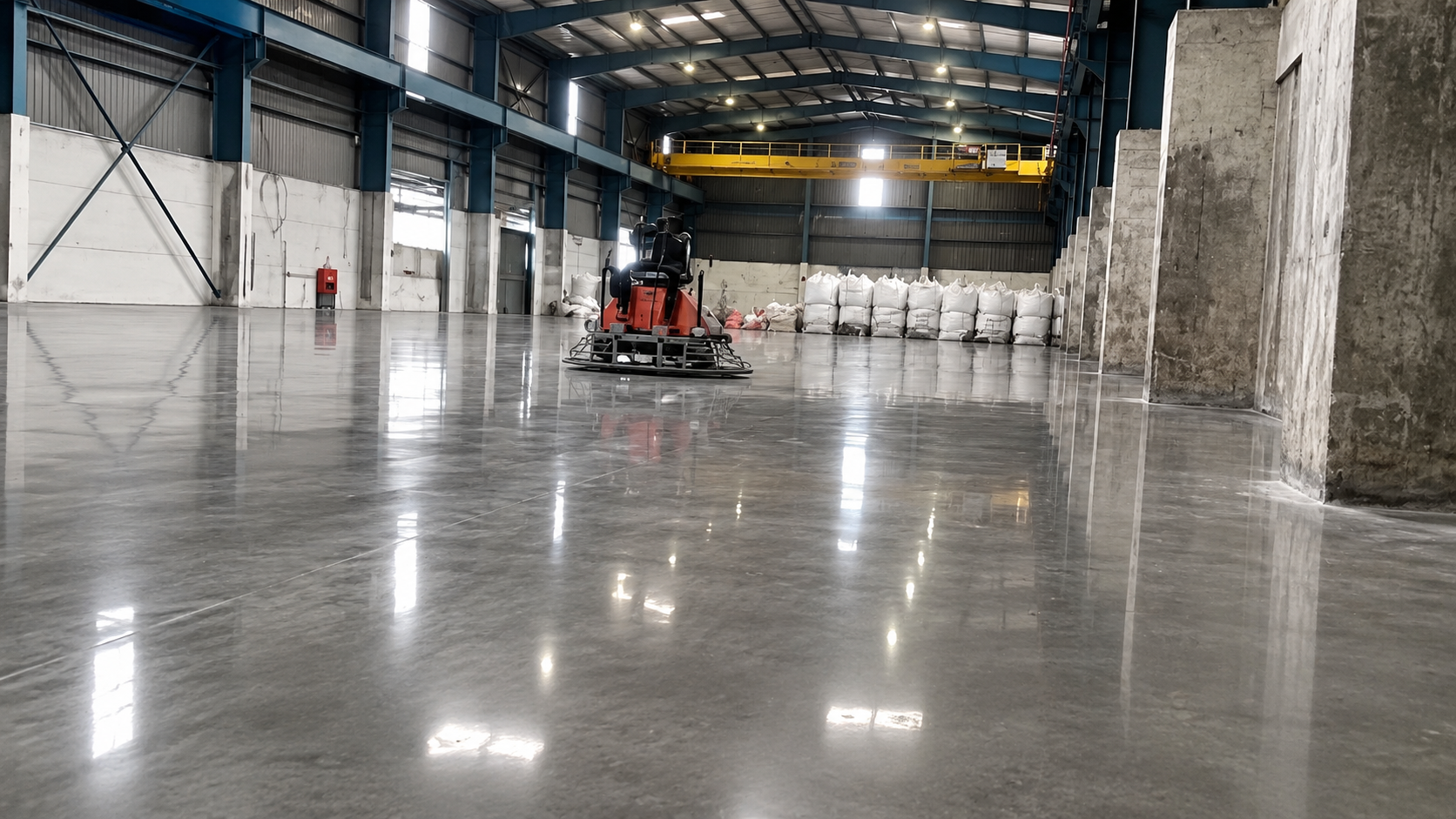 Sasee Industries manufacturing